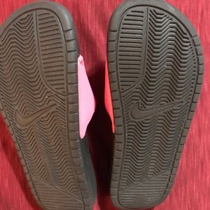 Nike Shoes - Nike slides Nike Shoes - Nike slides
